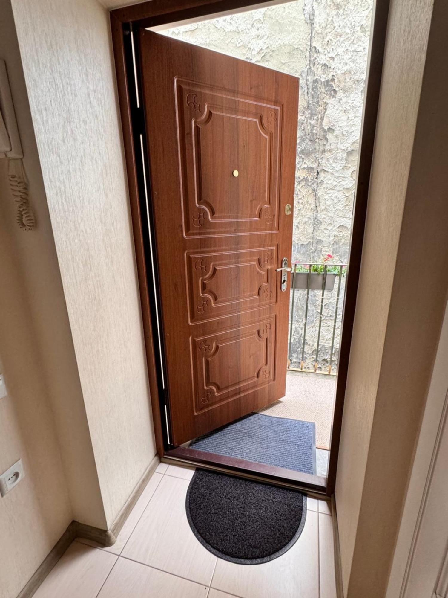 Apartamenty Kulisha 25 Lviv Luaran gambar