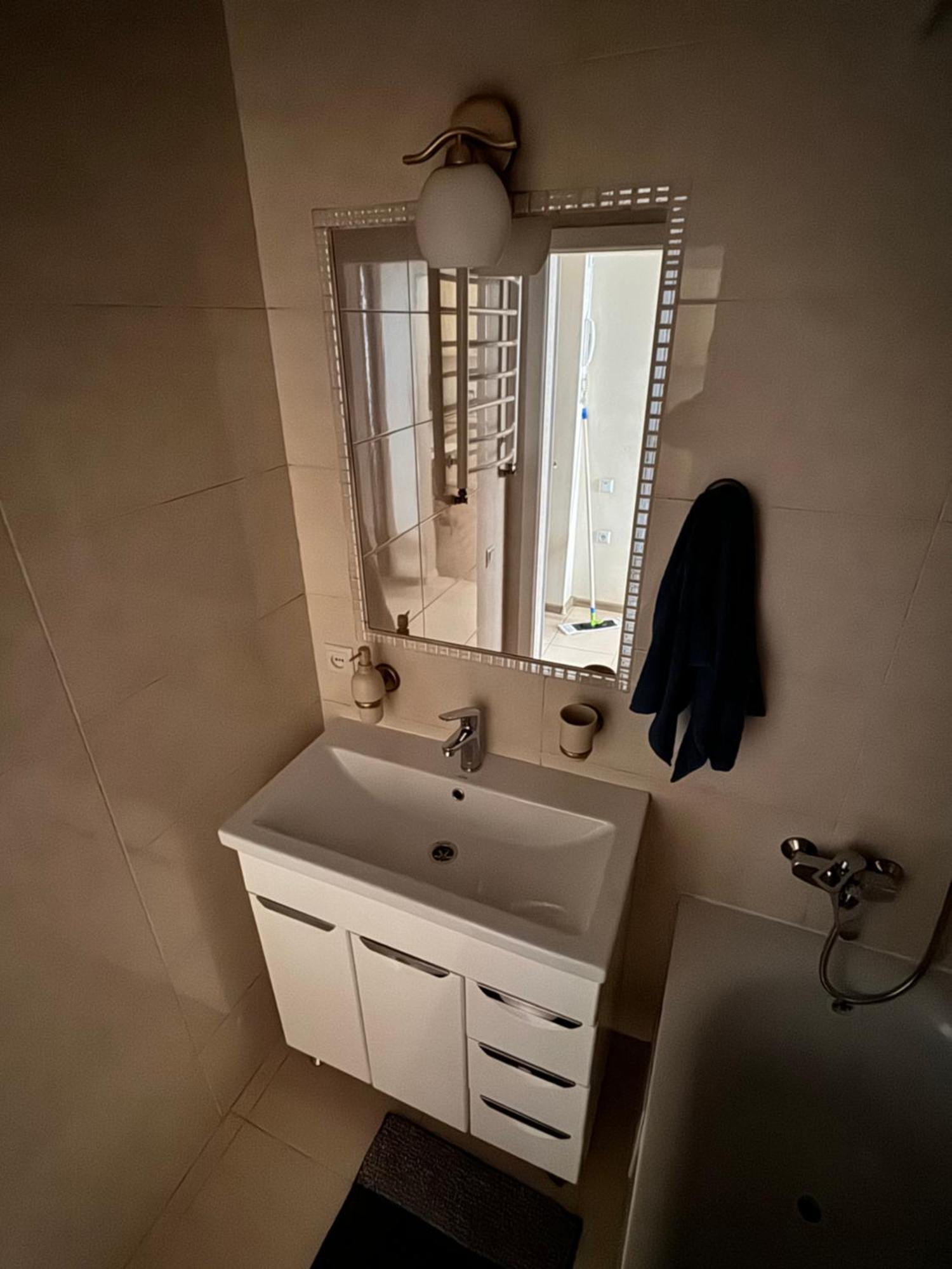 Apartamenty Kulisha 25 Lviv Luaran gambar