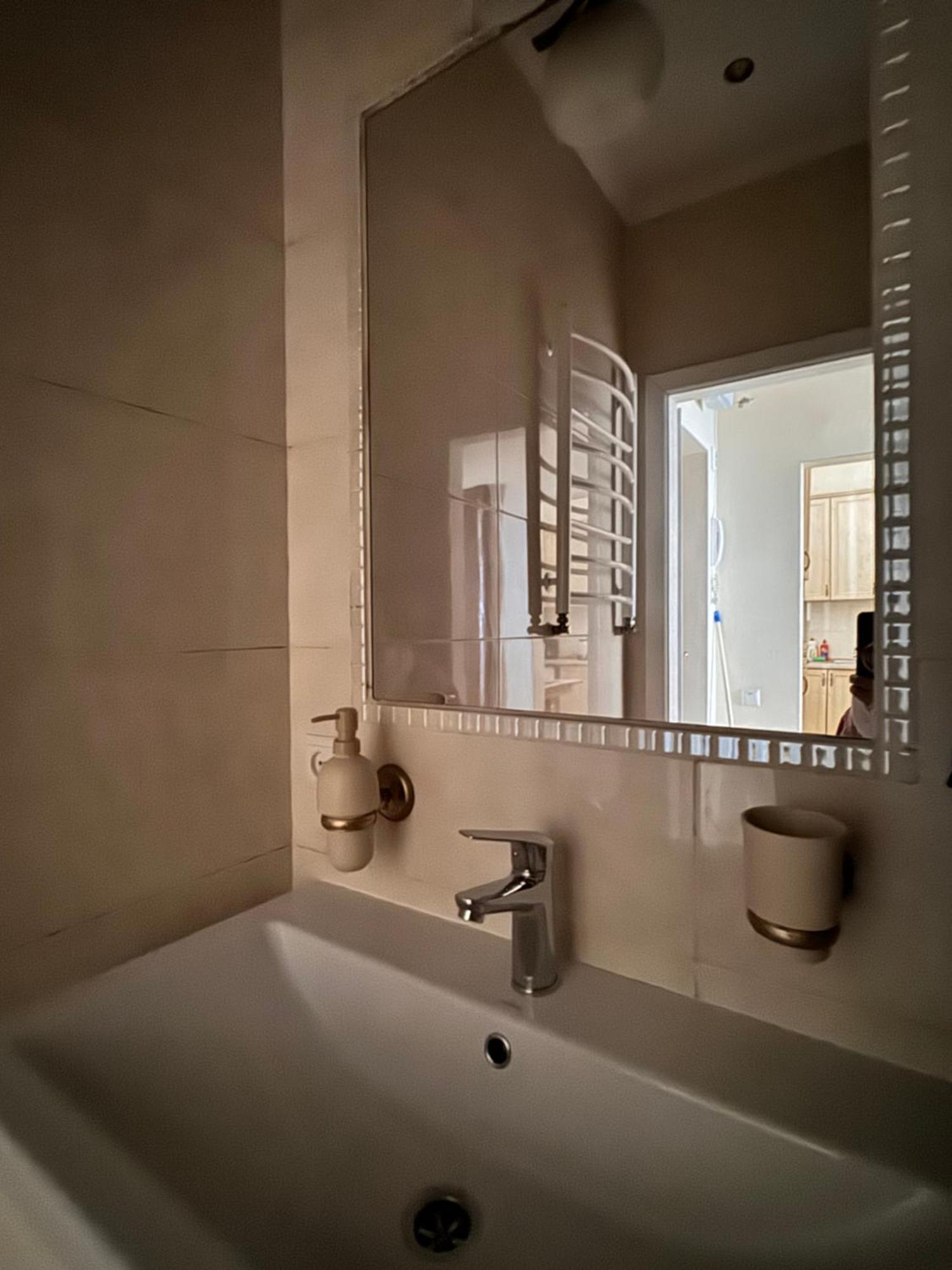 Apartamenty Kulisha 25 Lviv Luaran gambar