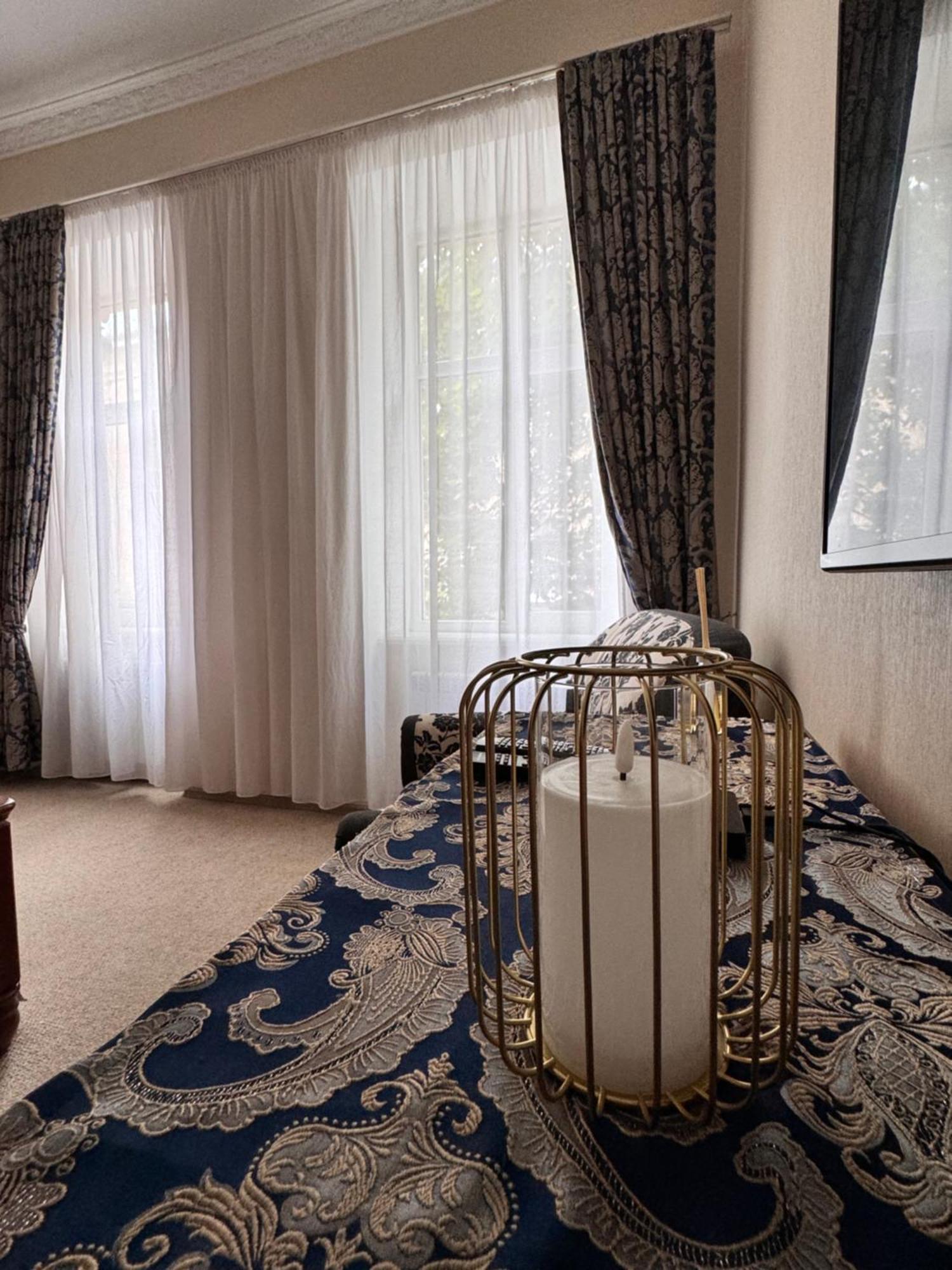 Apartamenty Kulisha 25 Lviv Luaran gambar