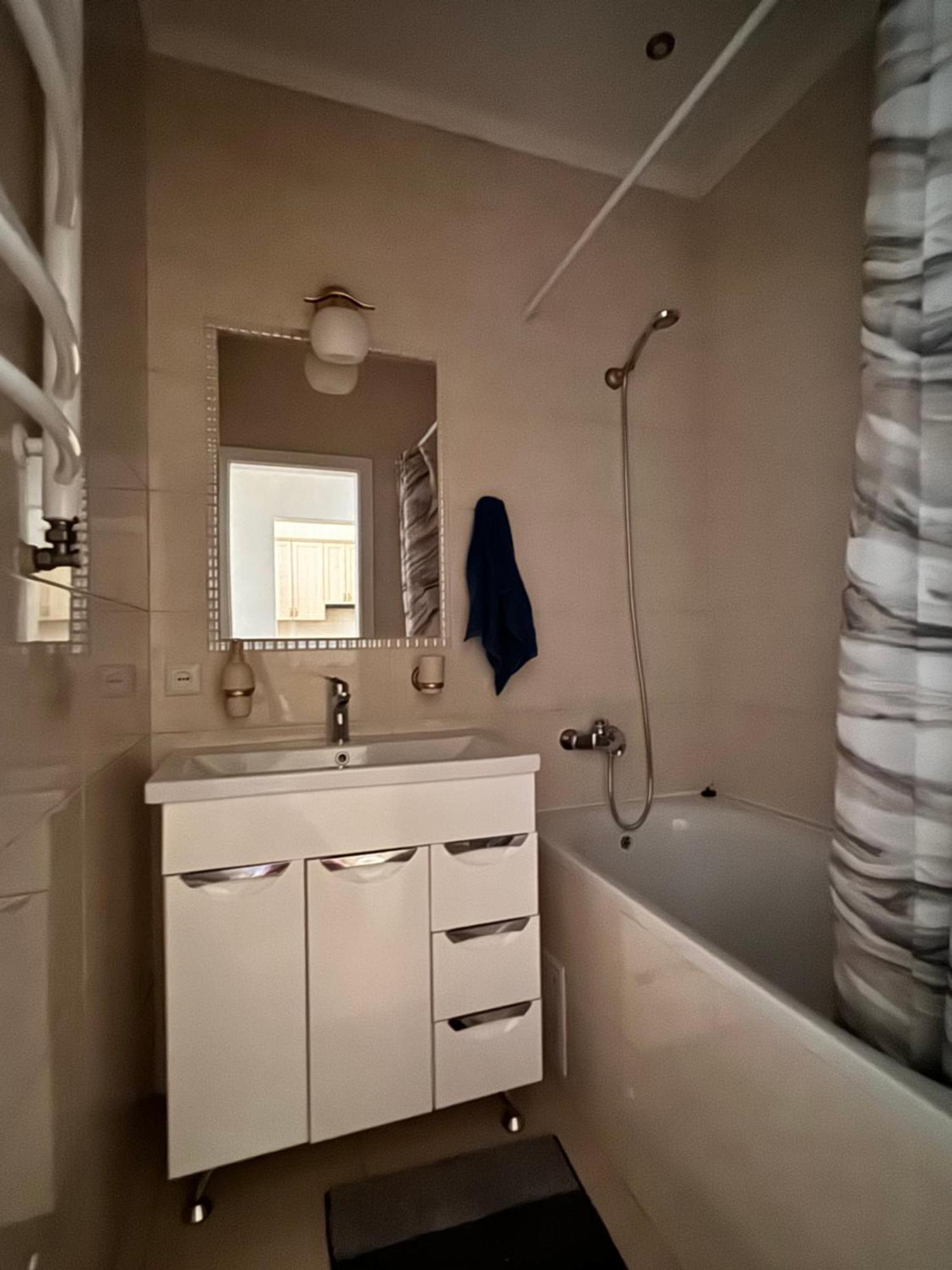 Apartamenty Kulisha 25 Lviv Luaran gambar