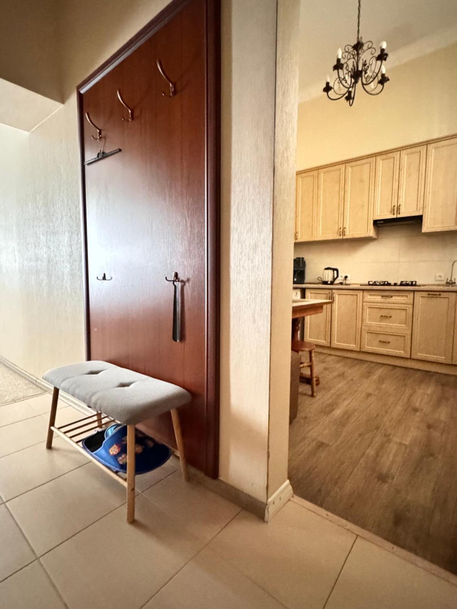 Apartamenty Kulisha 25 Lviv Luaran gambar