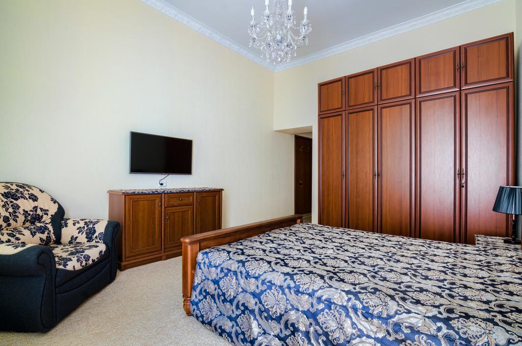 Apartamenty Kulisha 25 Lviv Luaran gambar
