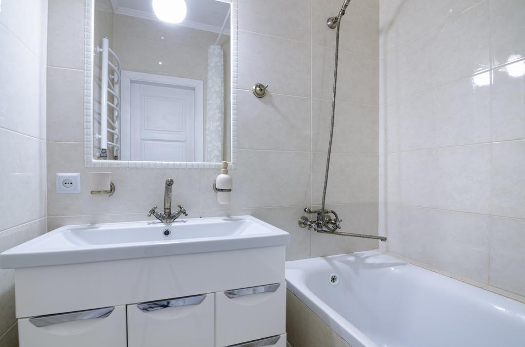 Apartamenty Kulisha 25 Lviv Luaran gambar