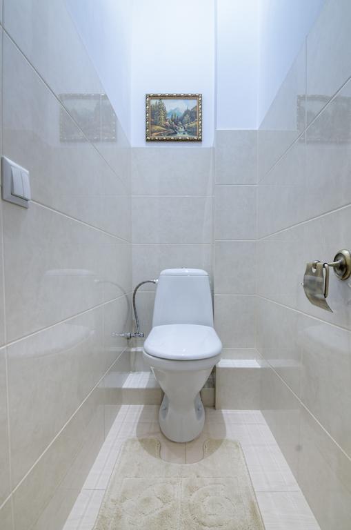 Apartamenty Kulisha 25 Lviv Luaran gambar